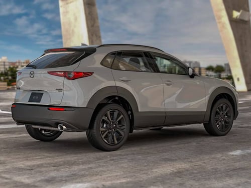 MAZDA Cx-30 2.5 m-hybrid homura 2wd 140cv 6mt