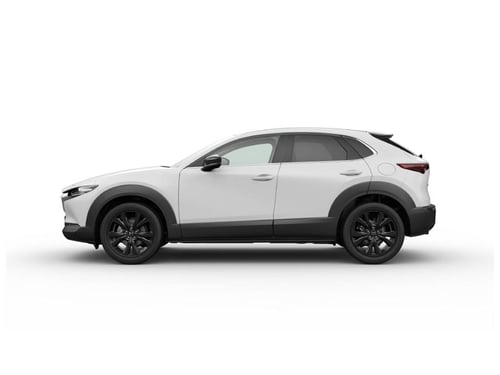 MAZDA Cx-30 2.5 m-hybrid homura 2wd 140cv 6at