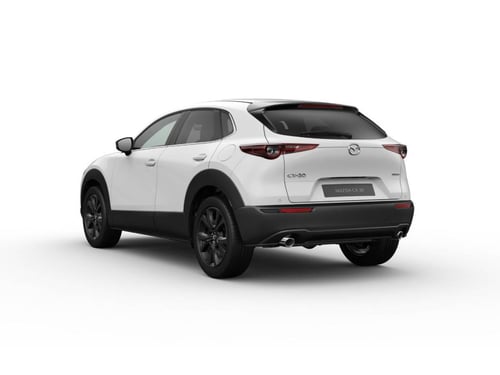 MAZDA Cx-30 2.5 m-hybrid homura 2wd 140cv 6at