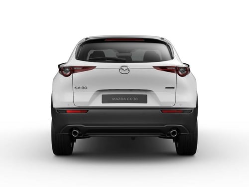 MAZDA Cx-30 2.5 m-hybrid homura 2wd 140cv 6at