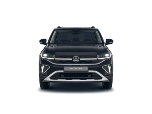 VOLKSWAGEN T-cross 1.0 tsi r-line plus 115cv dsg