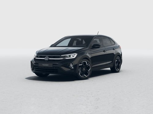 VOLKSWAGEN Taigo 1.0 tsi r-line plus 115cv dsg