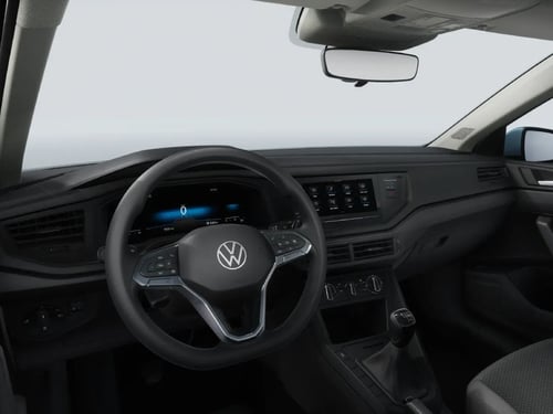 VOLKSWAGEN Polo 1.0 evo 80cv