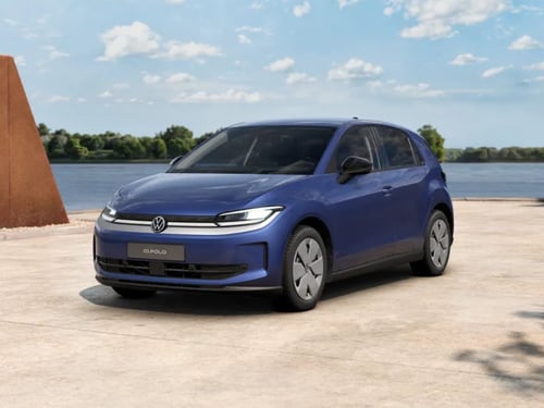 VOLKSWAGEN Id.polo 52 kwh life 211cv