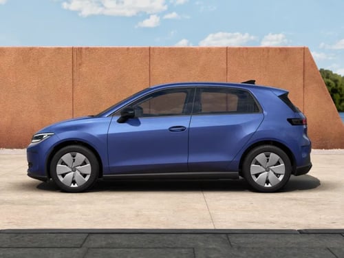 VOLKSWAGEN Id.polo 52 kwh life 211cv