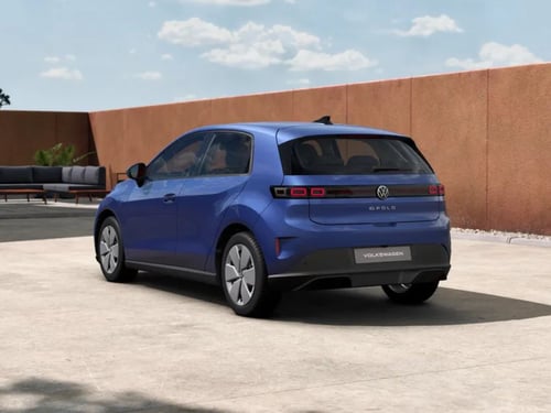 VOLKSWAGEN Id.polo 52 kwh life 211cv