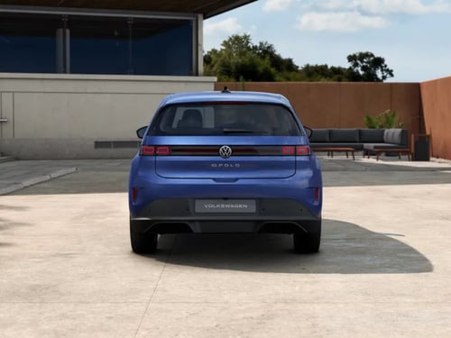 VOLKSWAGEN Id.polo 52 kwh life 211cv
