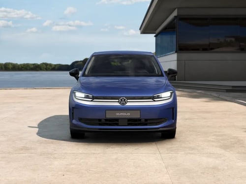 VOLKSWAGEN Id.polo 52 kwh life 211cv
