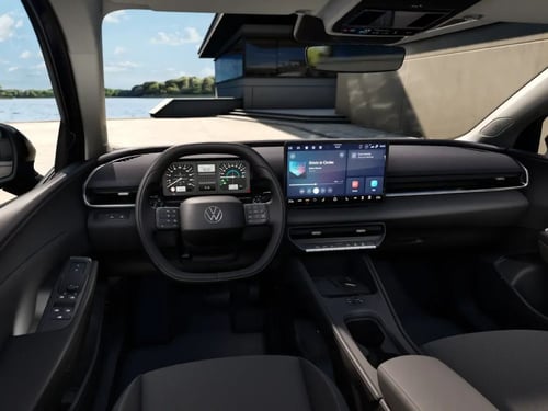 VOLKSWAGEN Id.polo 52 kwh life 211cv