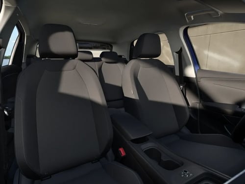 VOLKSWAGEN Id.polo 52 kwh life 211cv
