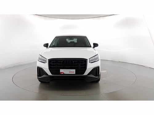 AUDI Q2 35 1.5 tfsi identity black s-tronic