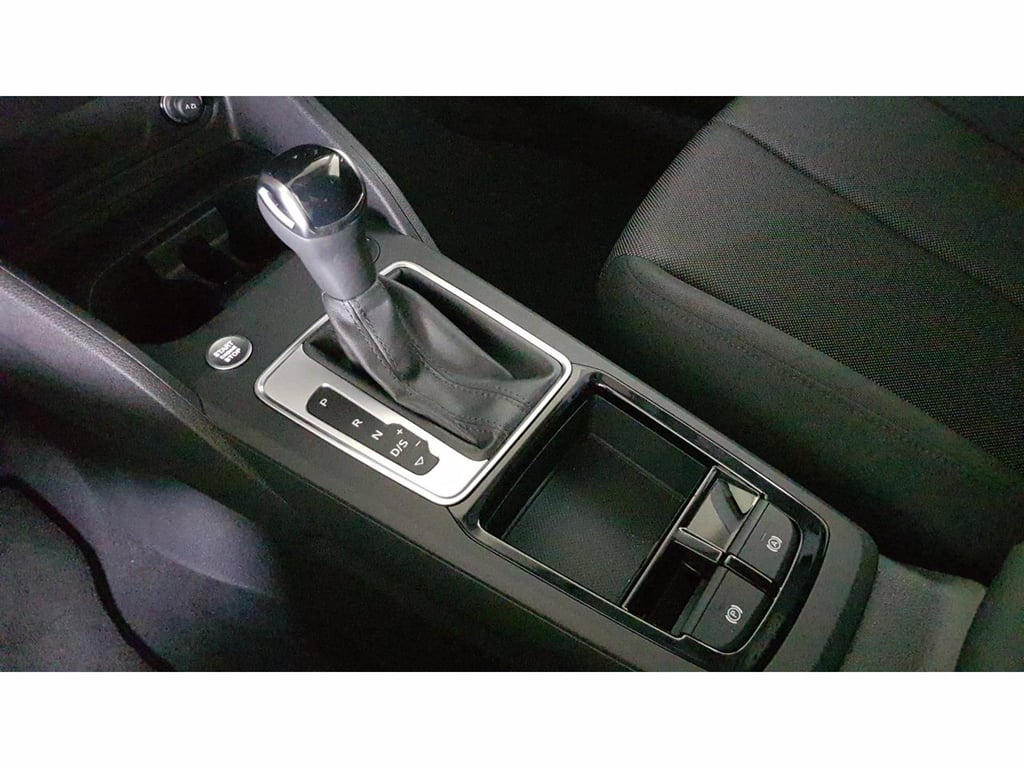 AUDI Q2 35 1.5 tfsi identity black s-tronic