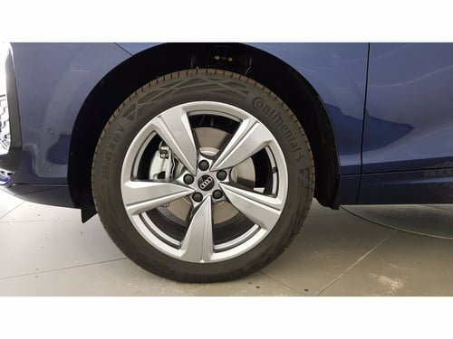 AUDI Q3 2.0 tdi business 150cv s-tronic