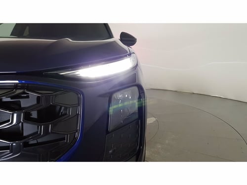 AUDI Q3 2.0 tdi business 150cv s-tronic
