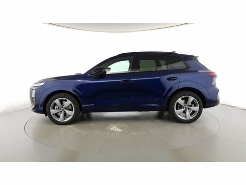 AUDI Q3 2.0 tdi business 150cv s-tronic