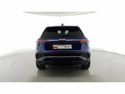 AUDI Q3 2.0 tdi business 150cv s-tronic