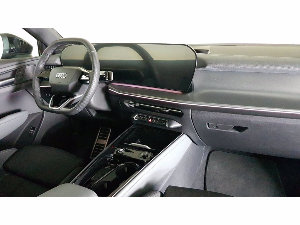 AUDI Q3 2.0 tdi business 150cv s-tronic
