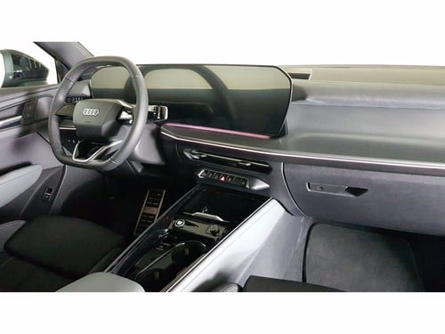 AUDI Q3 2.0 tdi business 150cv s-tronic