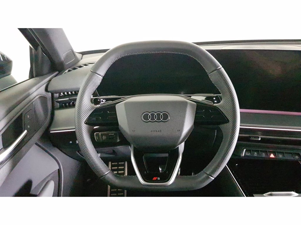 AUDI Q3 2.0 tdi business 150cv s-tronic