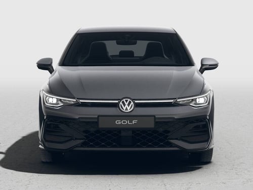 VOLKSWAGEN Golf 1.5 etsi r-line plus 115cv dsg