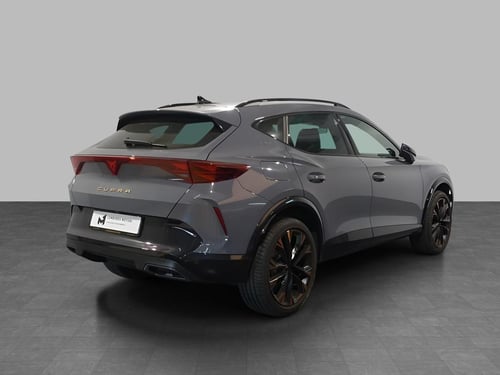 CUPRA Formentor 1.5 hybrid 150cv dsg