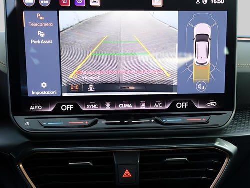 CUPRA Formentor 1.5 hybrid 150cv dsg