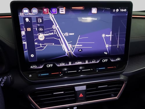 CUPRA Formentor 1.5 hybrid 150cv dsg