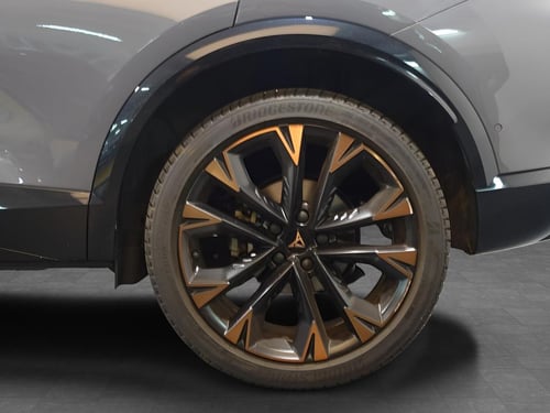 CUPRA Formentor 1.5 hybrid 150cv dsg
