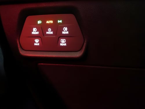 CUPRA Formentor 1.5 hybrid 150cv dsg