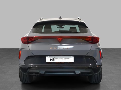 CUPRA Formentor 1.5 hybrid 150cv dsg