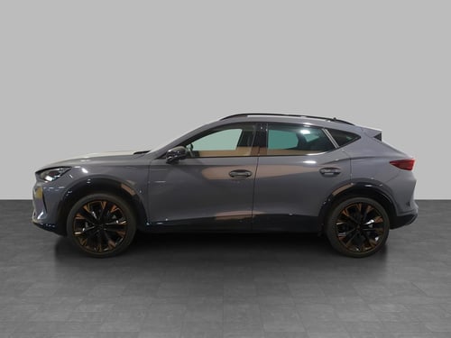 CUPRA Formentor 1.5 hybrid 150cv dsg