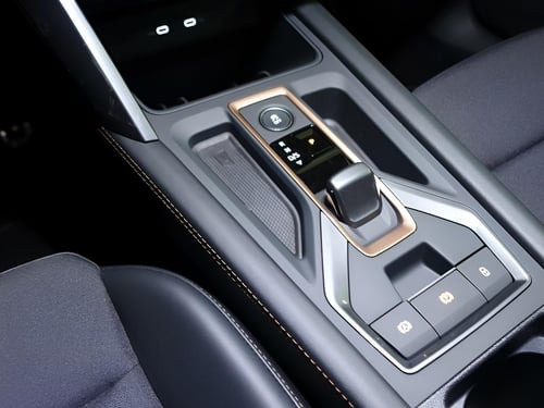 CUPRA Formentor 1.5 hybrid 150cv dsg