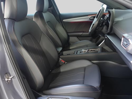 CUPRA Formentor 1.5 hybrid 150cv dsg