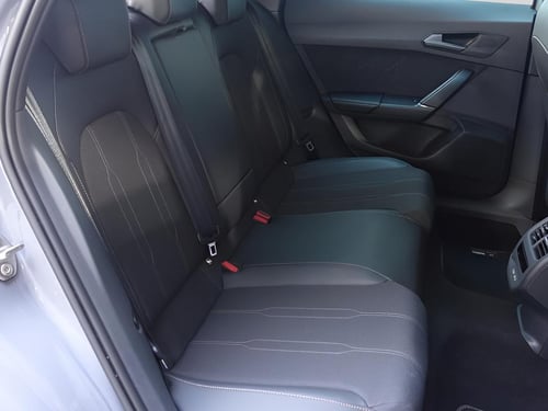 CUPRA Formentor 1.5 hybrid 150cv dsg