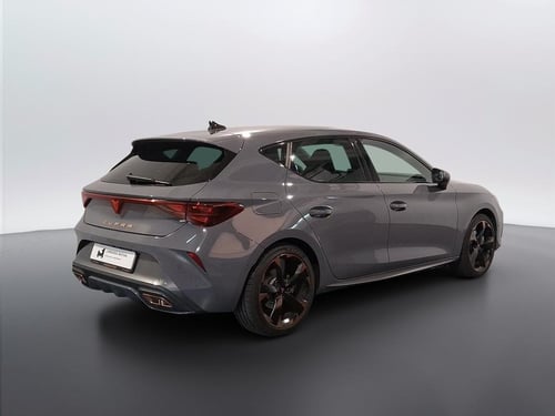 CUPRA Leon 1.5 e-hybrid 204cv dsg