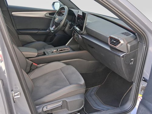 CUPRA Leon 1.5 e-hybrid 204cv dsg