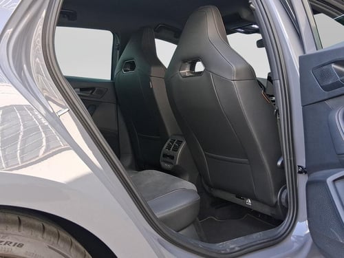 CUPRA Leon 1.5 e-hybrid 204cv dsg