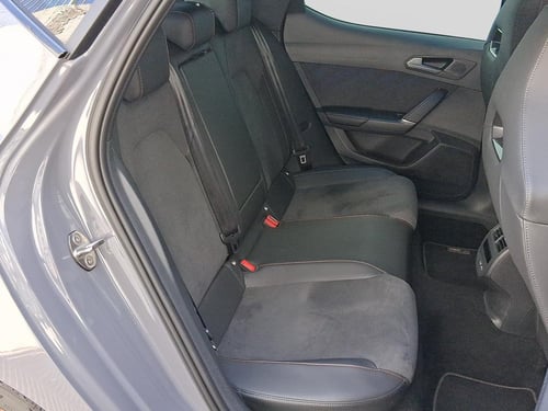 CUPRA Leon 1.5 e-hybrid 204cv dsg