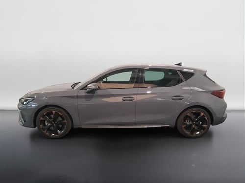 CUPRA Leon 1.5 e-hybrid 204cv dsg