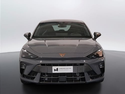 CUPRA Leon 1.5 e-hybrid 204cv dsg