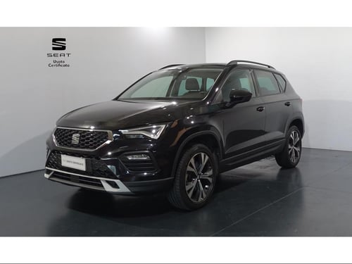 SEAT Ateca 2.0 tdi business 150cv dsg