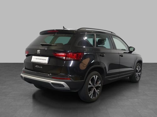 SEAT Ateca 2.0 tdi business 150cv dsg