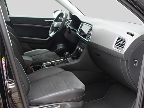 SEAT Ateca 2.0 tdi business 150cv dsg
