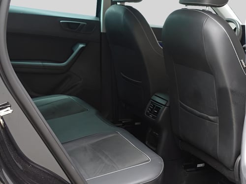 SEAT Ateca 2.0 tdi business 150cv dsg