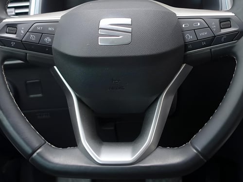 SEAT Ateca 2.0 tdi business 150cv dsg