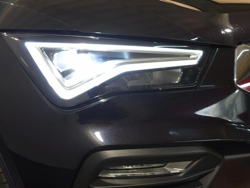 SEAT Ateca 2.0 tdi business 150cv dsg