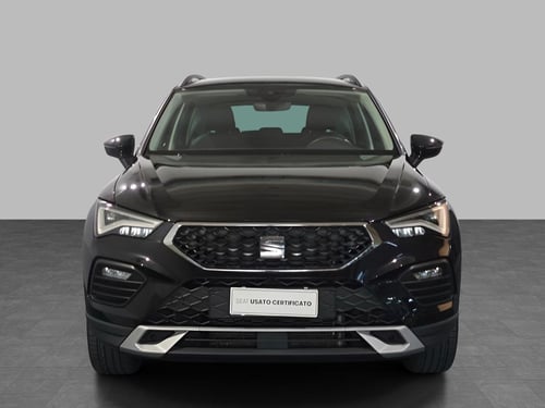 SEAT Ateca 2.0 tdi business 150cv dsg