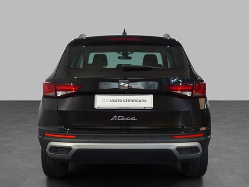 SEAT Ateca 2.0 tdi business 150cv dsg