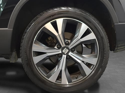 SEAT Ateca 2.0 tdi business 150cv dsg