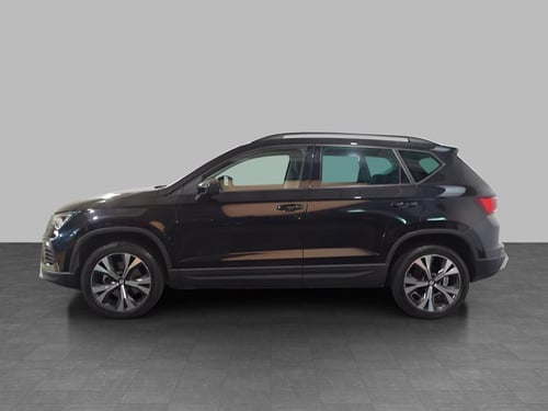 SEAT Ateca 2.0 tdi business 150cv dsg
